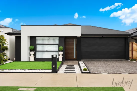 23 Driftwood Street, Mickleham, Vic 3064