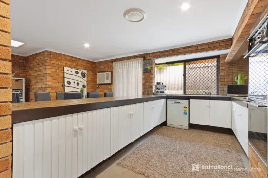 23 DRIVER WAY, Bull Creek, WA 6149