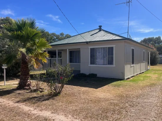 23 Drummond Street, Coonabarabran, NSW 2357