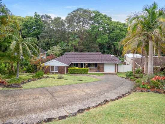 23 Dudley Drive, Goonellabah, NSW 2480