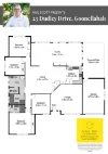 23 Dudley Drive, Goonellabah, NSW 2480-Floorplan