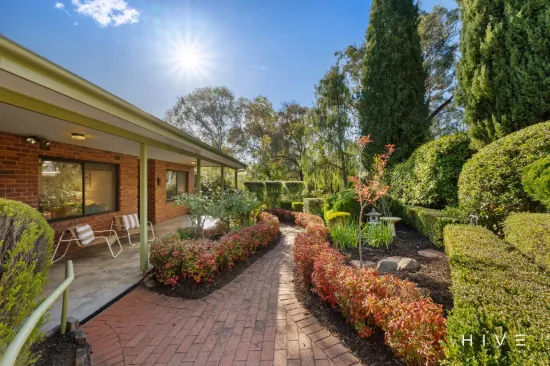 23 Duffy Street, Ainslie, ACT 2602