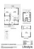 23 Dulconghi Street, Crescent Head, NSW 2440-Floorplan