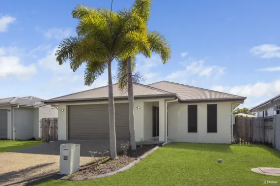 23 Dundabella Drive, Deeragun, Qld 4818