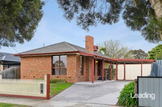 23 Dundas Avenue, Sunbury, Vic 3429