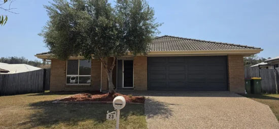 23  Durack Place, Laidley, Qld 4341
