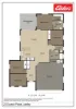23 Durack Place, Laidley, Qld 4341-Floorplan
