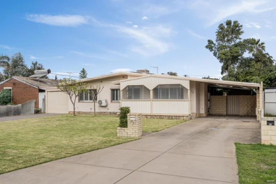 23 Dural Way, Armadale, WA 6112