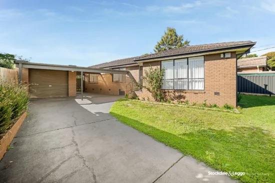 23 Eagle Drive, Noble Park North, Vic 3174