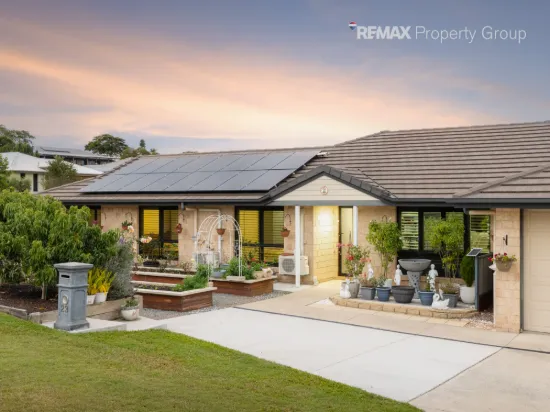 23 Eagle Hawk Drive, Southside, Qld 4570