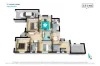 23 Eastern Street, Gwynneville, NSW 2500-Floorplan