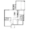 23 Eastleigh Way, Wellard, WA 6170-Floorplan