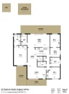 23 Easton Road, Happy Valley, SA 5159-Floorplan