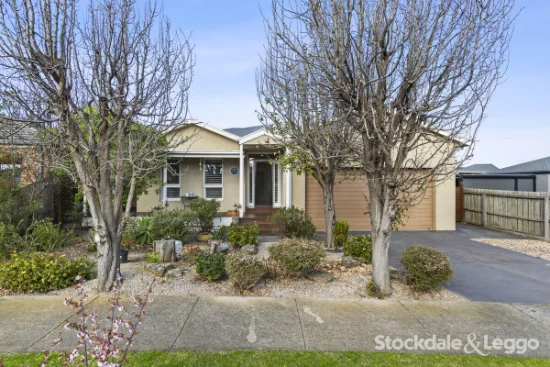 23 Eastwood Crescent, Drysdale, Vic 3222
