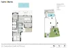 23 Edinburgh Court, Pottsville, NSW 2489-Floorplan