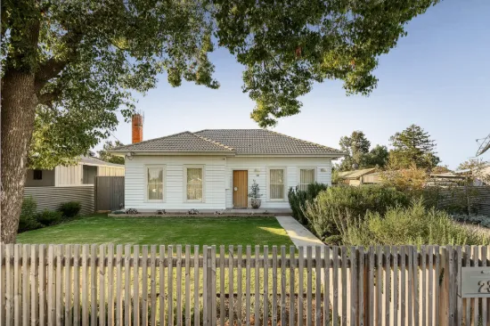 23 Edis Street, Kyabram, Vic 3620