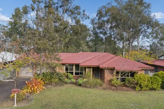 23 Edith Drive, North Ipswich, Qld 4305