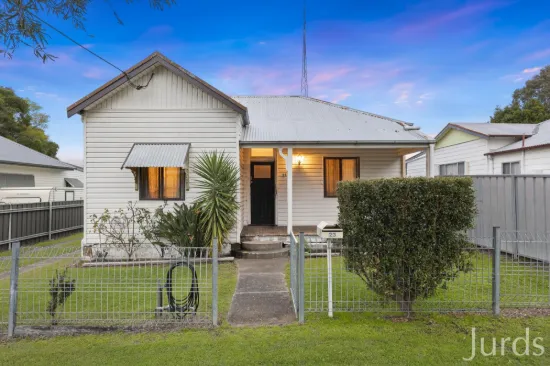 23 Edith Street, Cessnock, NSW 2325