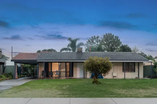 23 Eighth Road, Armadale WA 6112-Image