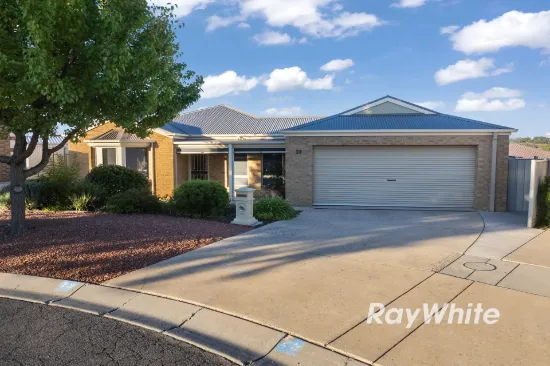 23 Elizabeth St, Kangaroo Flat, Vic 3555