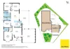 23 Elizabeth St, Kangaroo Flat, Vic 3555-Floorplan