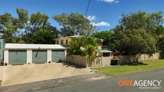 23 Elizabeth Street, Gracemere, Qld 4702