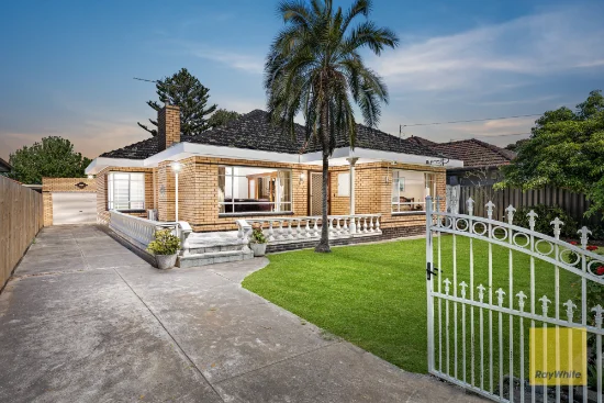 23 Elizabeth Street, St Albans, Vic 3021
