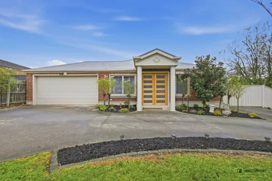 23 Ellavale Drive, Traralgon, Vic 3844