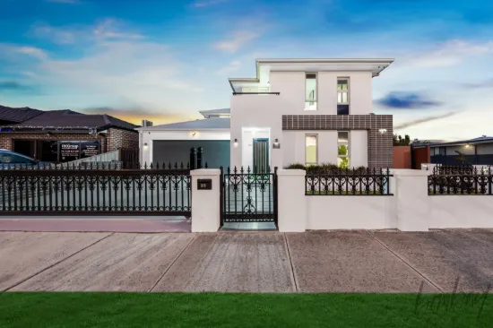 23 Ellscott Boulevard, Mickleham, Vic 3064