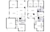 23 Ellscott Boulevard, Mickleham, Vic 3064-Floorplan