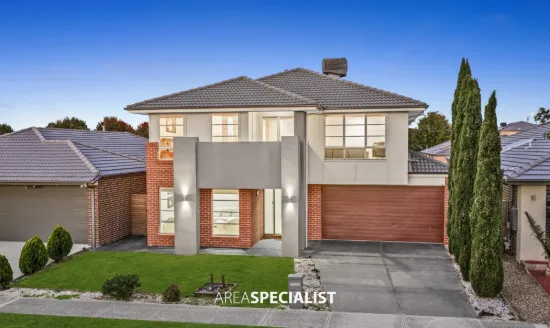 23 Elmsford Crescent, Cranbourne West, Vic 3977