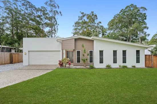 23 Elouera Close, Landsborough, Qld 4550