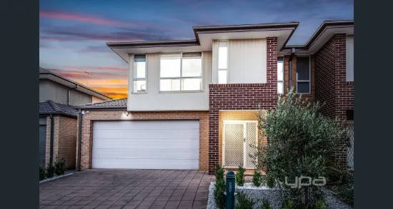 23 Eloura Circuit, Taylors Hill, Vic 3037