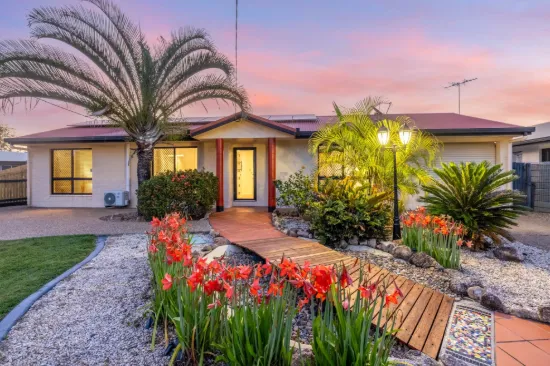 23 Elton Drive, Kelso, Qld 4815