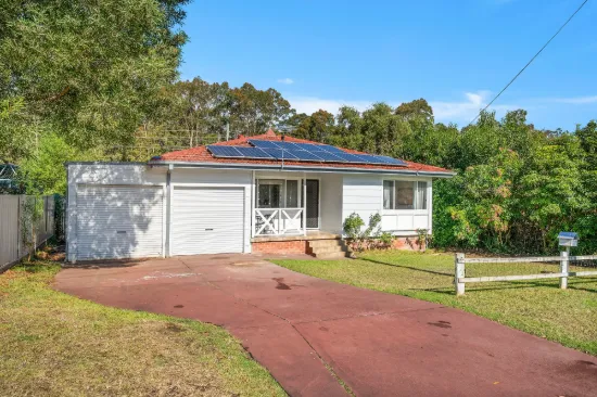 23 Elyard Drive, Nowra, NSW 2541