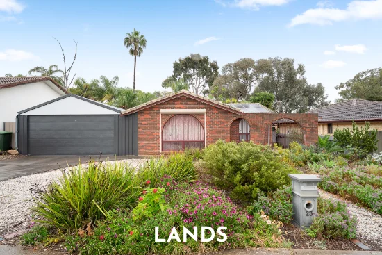 23 Emerald Drive, Ingle Farm, SA 5098