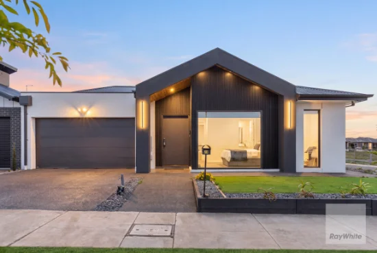 23 Emilia Circuit, Fraser Rise, Vic 3336