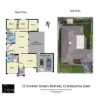 23 Emmer Green Retreat, Cranbourne East, Vic 3977-Floorplan