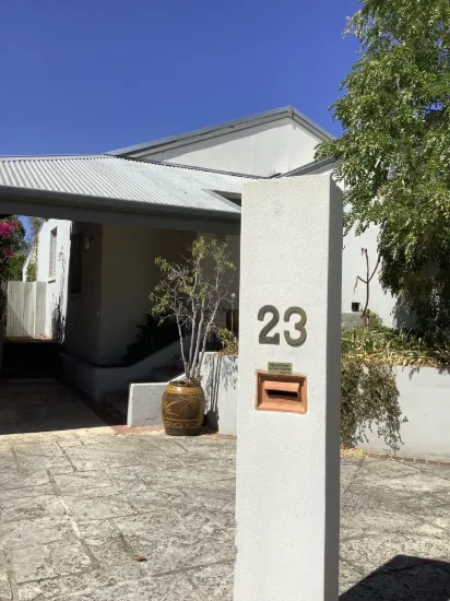 23 Emmerson Street, North Perth, WA 6006