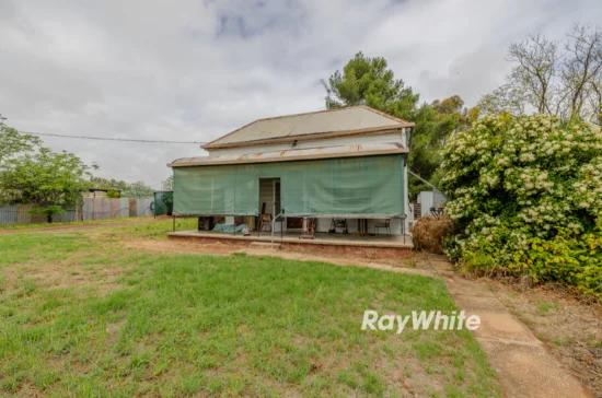 23 Emmett Street, Ouyen, Vic 3490