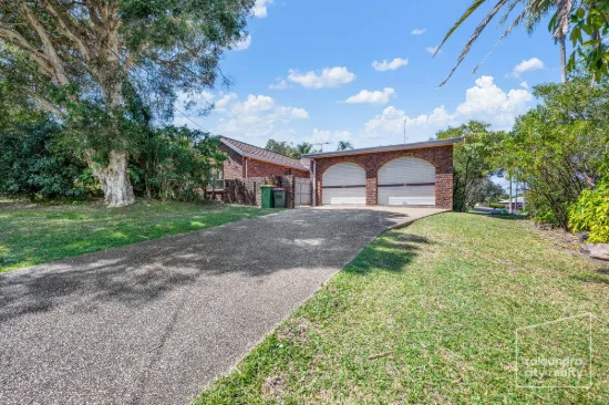 23 Enfield Crescent, Battery Hill, Qld 4551