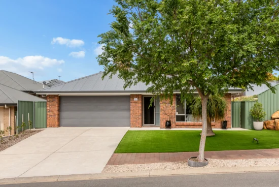 23 Erebus Glen, Hallett Cove, SA 5158