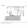 23 Ern Florence Crescent, Theodore, ACT 2905-Floorplan