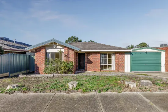 23 Eskay Rd, Epping, Vic 3076