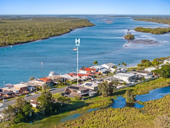23 Esplanade, Jacobs Well, Qld 4208 - For Sale