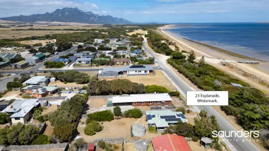 23 Esplanade, Whitemark, Tas 7255-Image