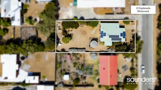 23 Esplanade, Whitemark, Tas 7255-Image
