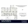 23 Esplanade, Whitemark, Tas 7255-Floorplan