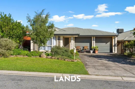 23 Eton Common, Ingle Farm, SA 5098