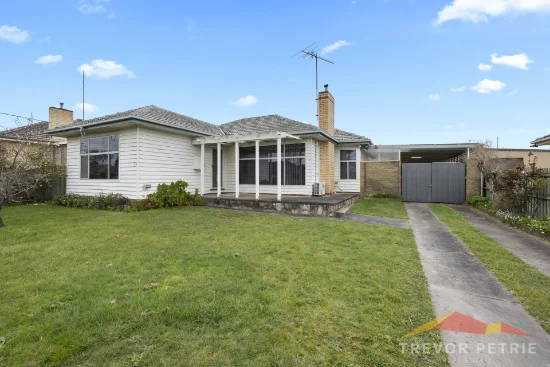 23 Eton Street, Wendouree, Vic 3355